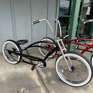 Micargi Crusie Bike Bronco 3.0