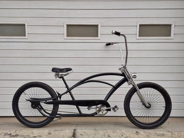 Micargi Crusie Bike Bronco 3.0