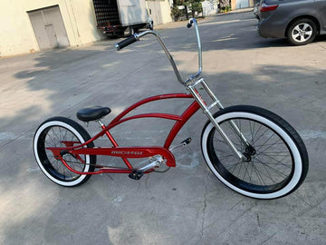 Micargi Crusie Bike Bronco 3.0