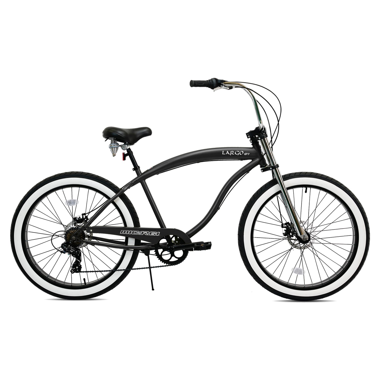 unisex cruiser bikes