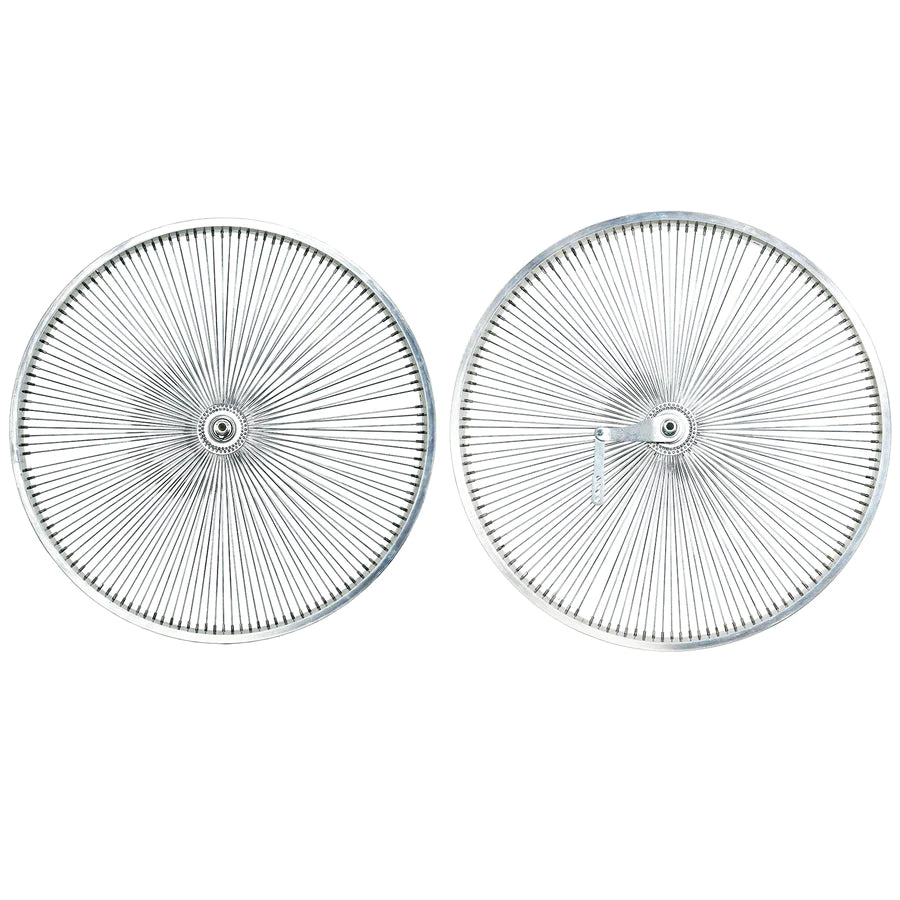 Micargi WH LR26140PL Lowrider 26 Coaster Alloy Wheel Set Micargi Bike