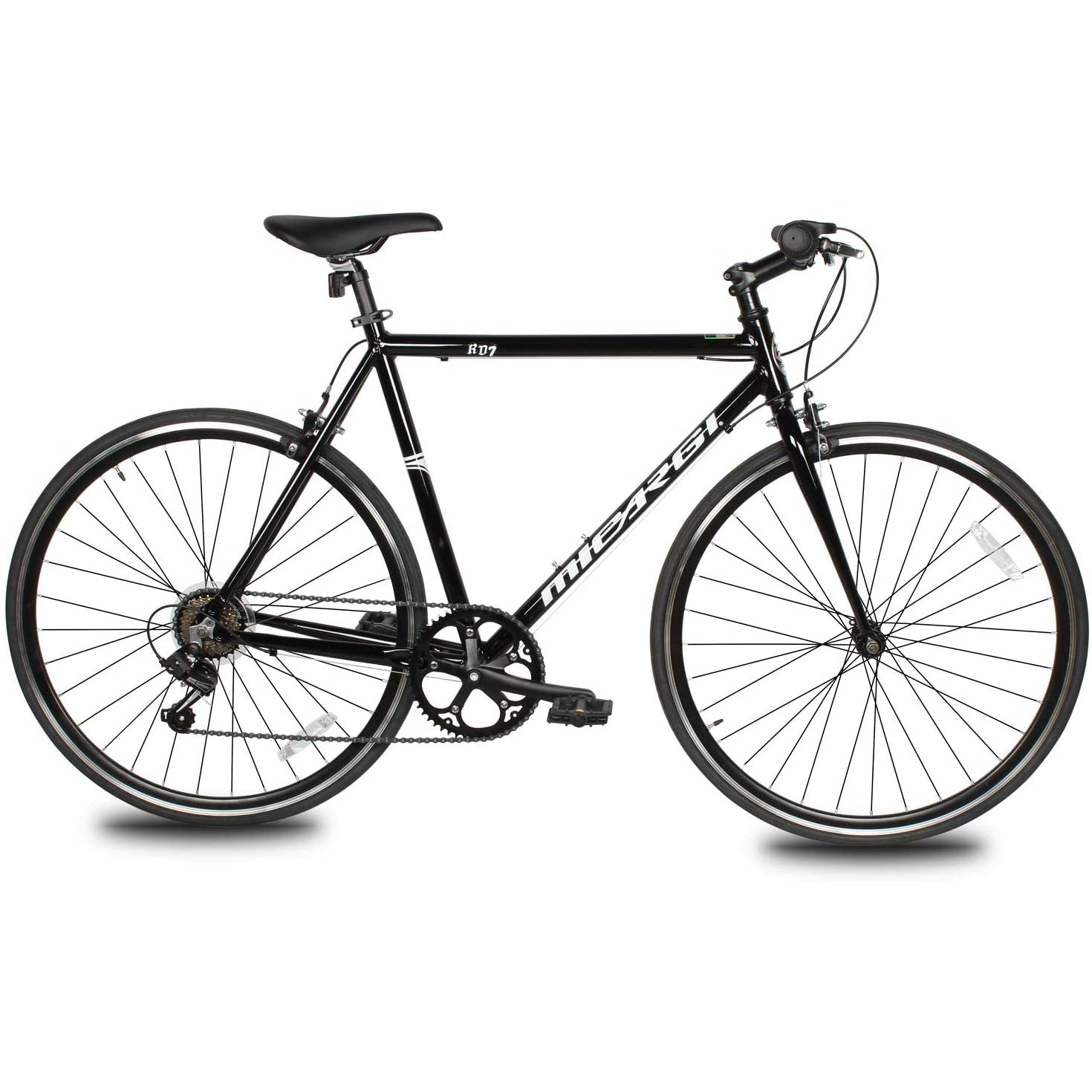 Micargi RD 7 Road Bike Shimano 7 Speed 26