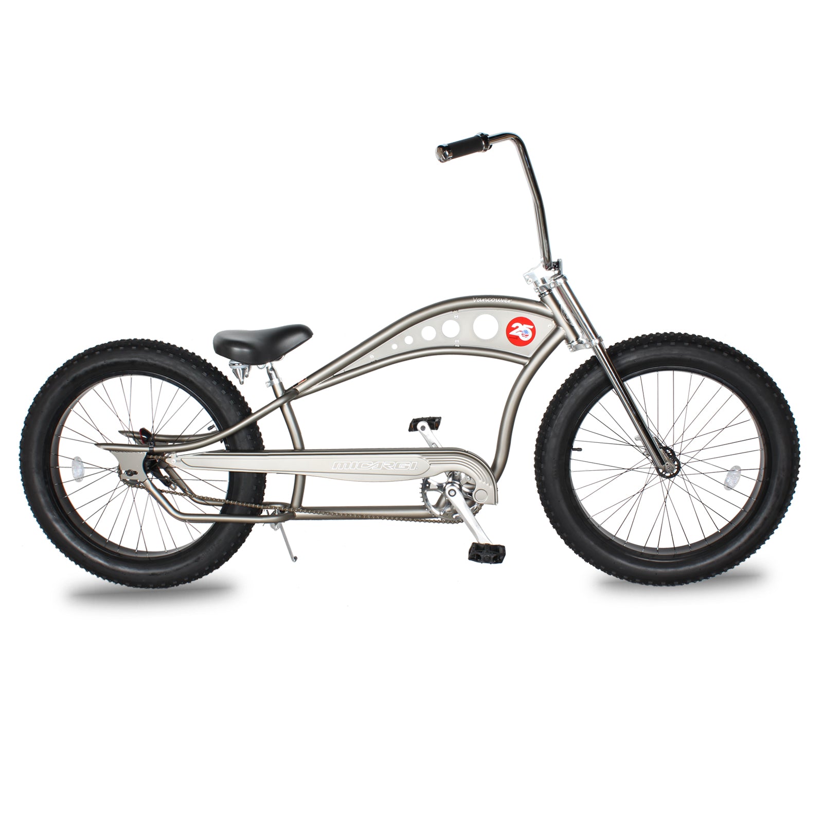 Adult chopper bike online