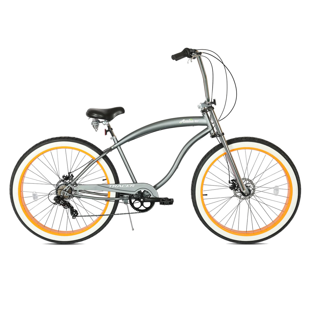 Tracer Avalon GT7 29" Beach Cruiser Bikes