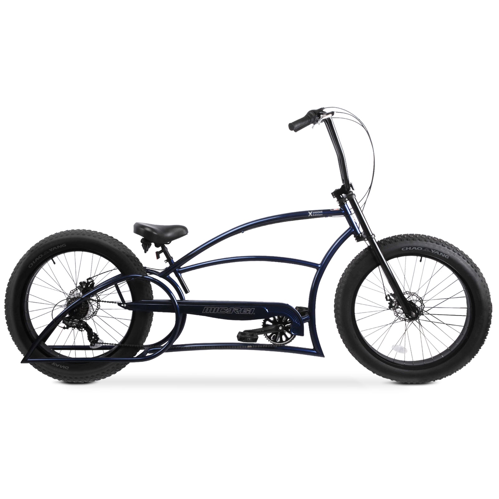 Micargi motorized bicycle on sale