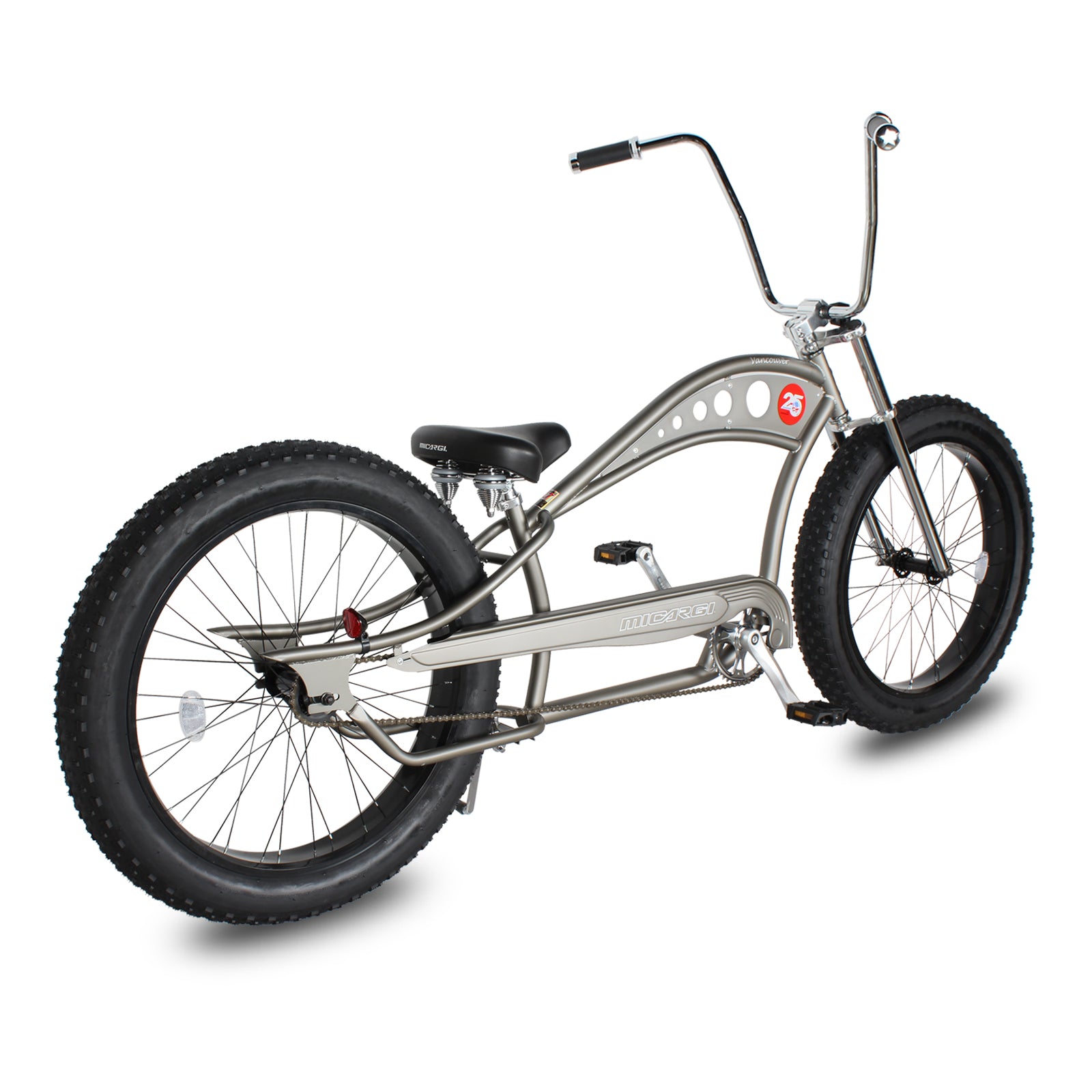 Micargi fat tire beach cruiser online