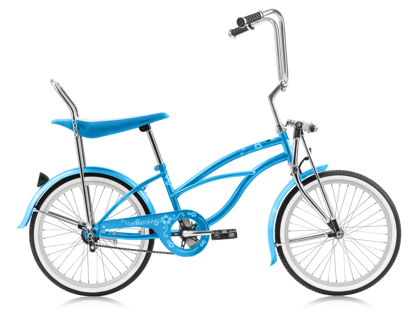 Micargi best sale lowrider bike