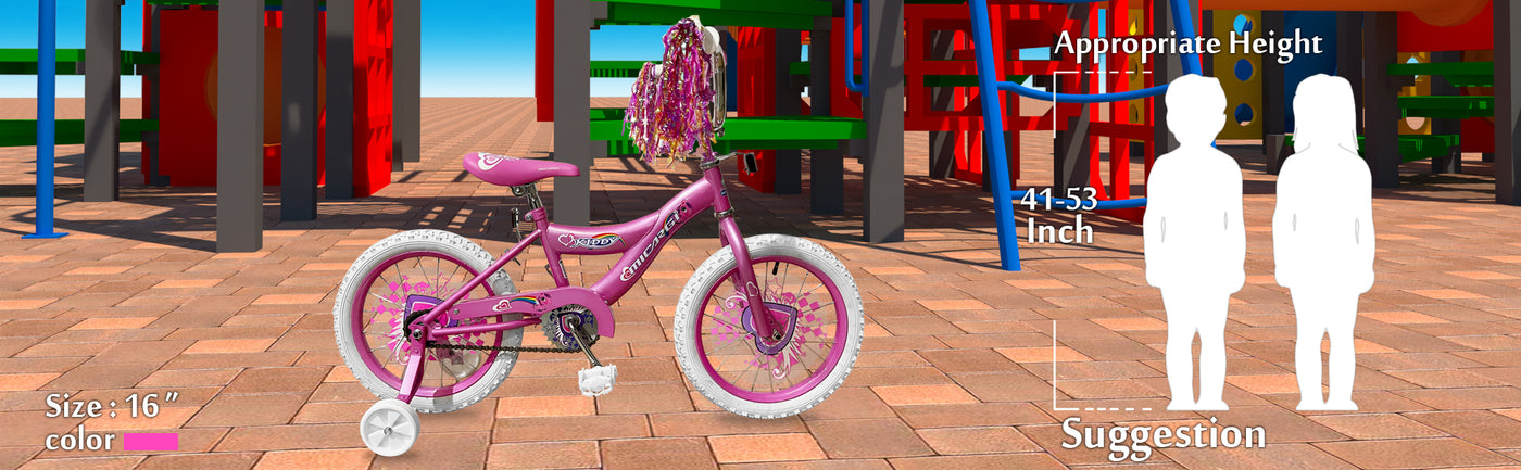 Micargi kiddy online bike