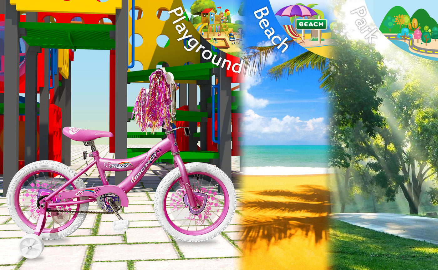 Micargi discount kiddy bike