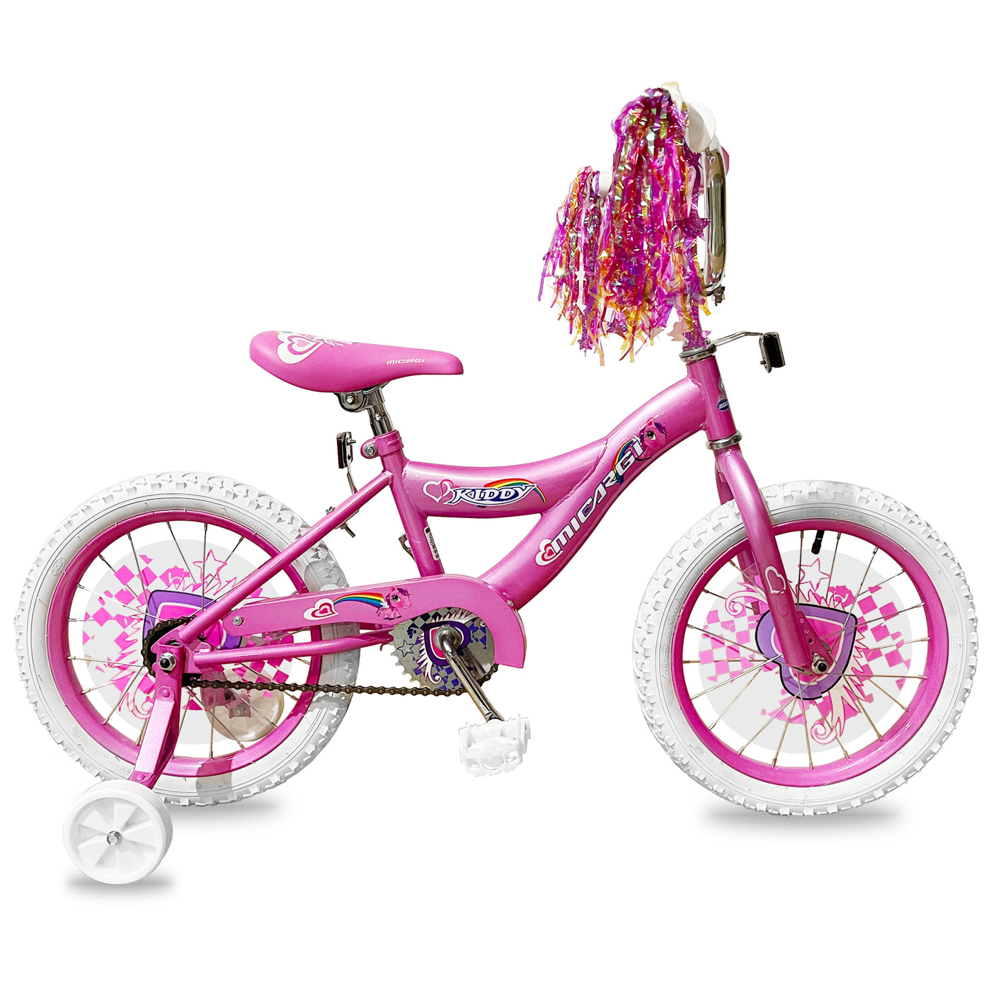 Girls bmx bike discount 16