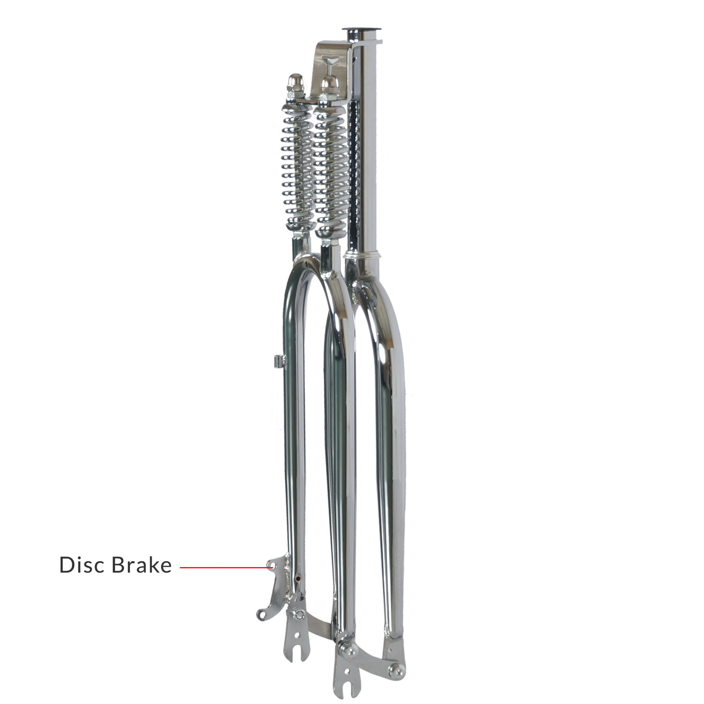 Classic discount bike fork