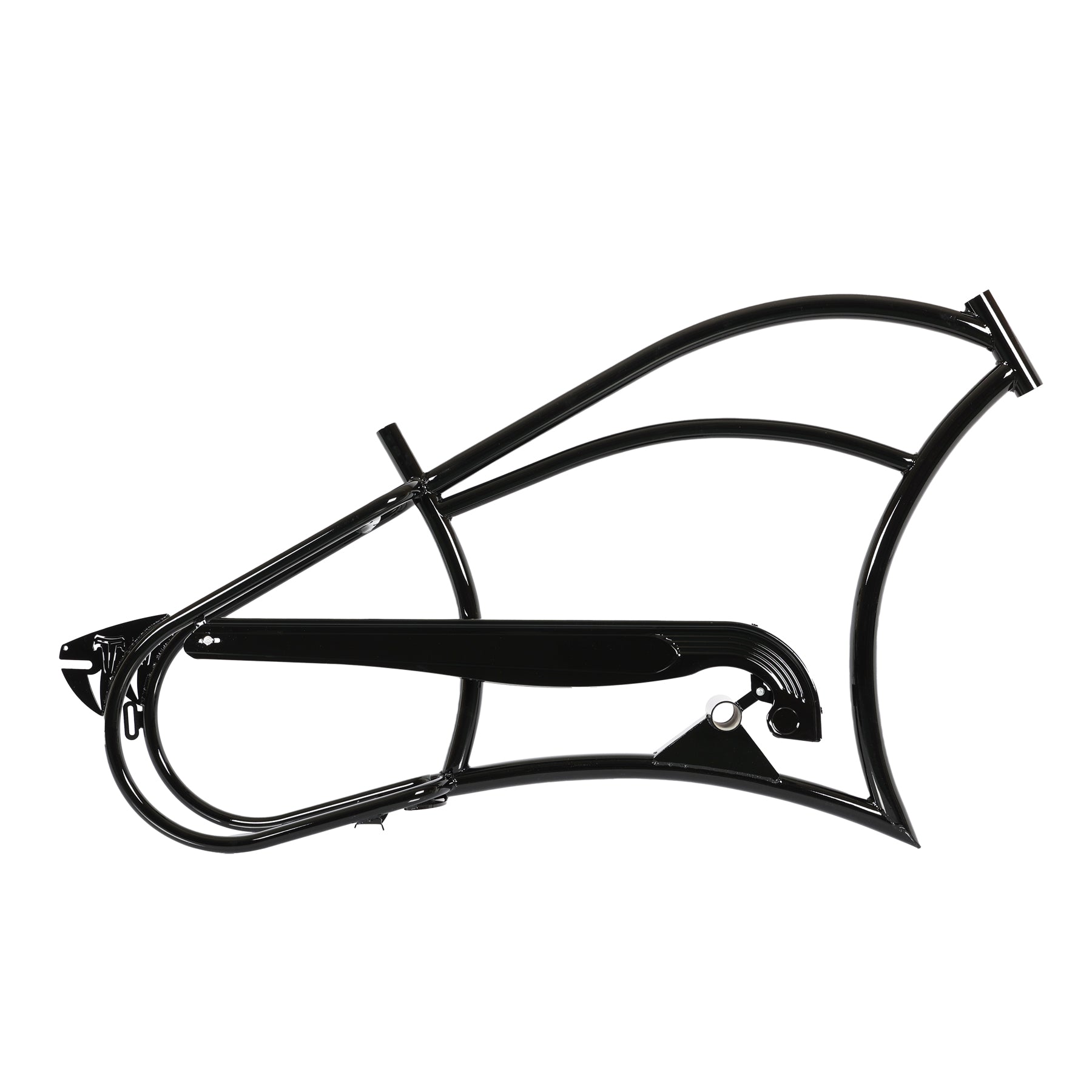 Cruiser bike frames online