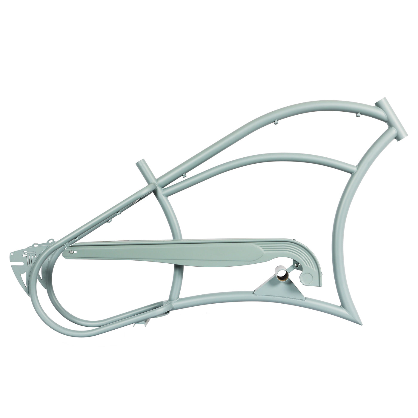 Beach cruiser deals frame