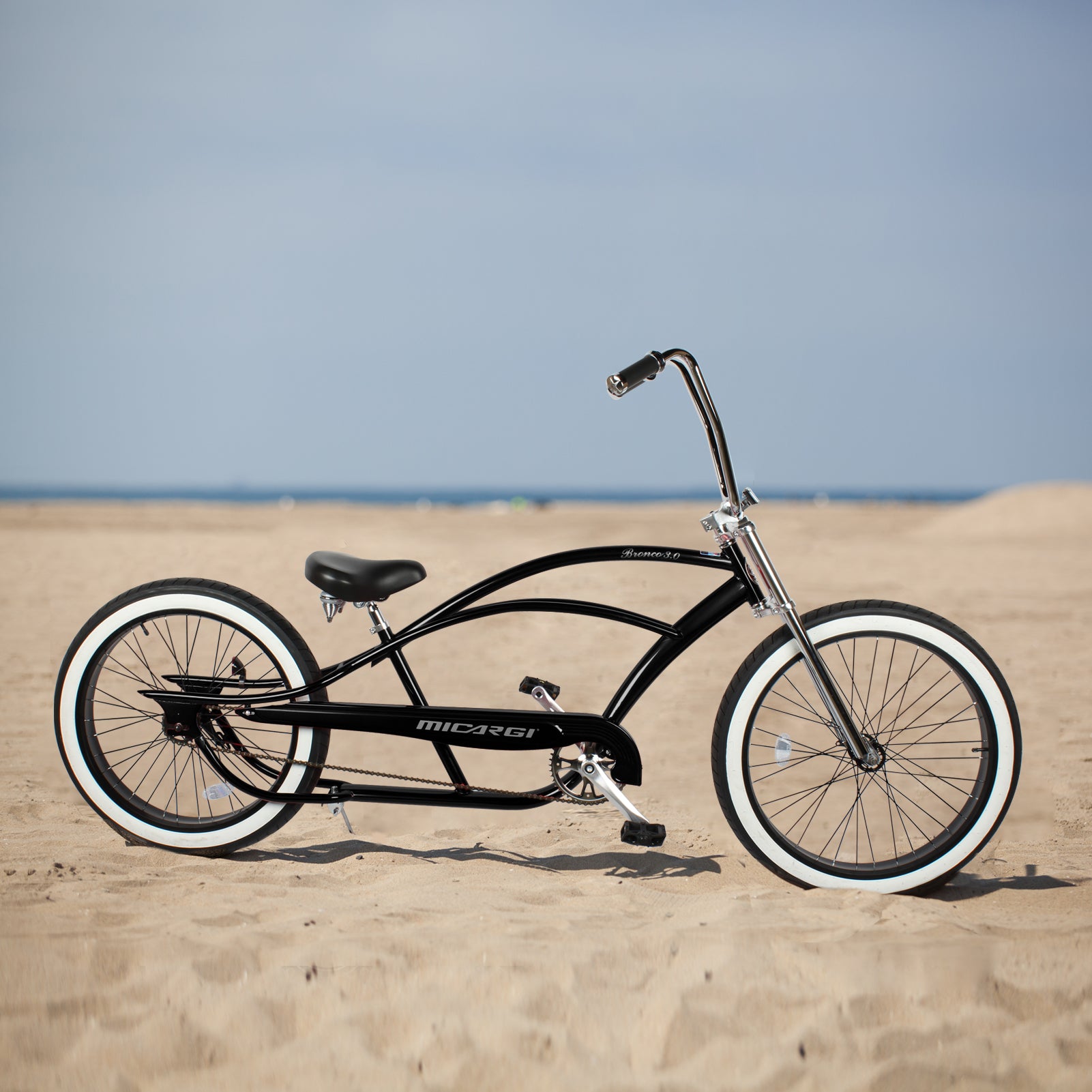 Modelo beach cruiser shops