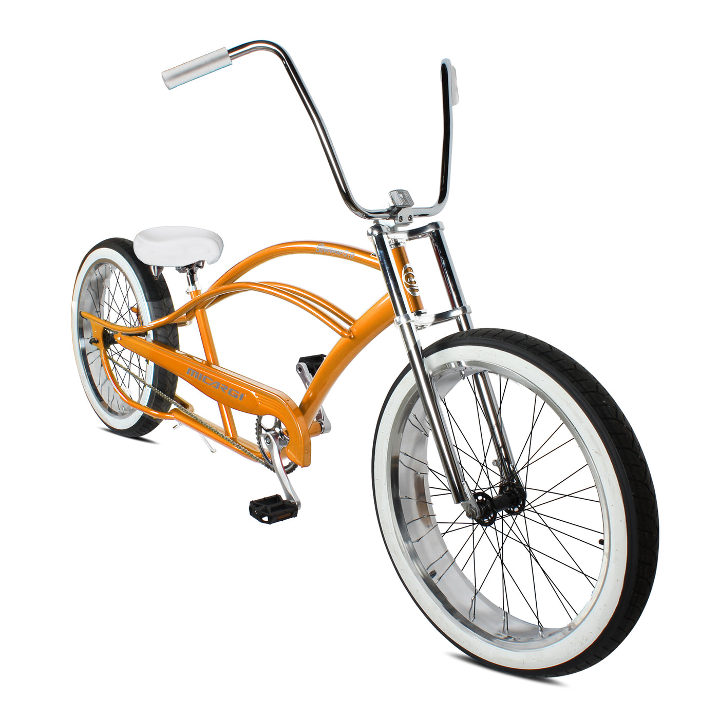 Chopper cruiser online bike