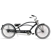 Micargi Mustang GTS Cruiser Bike