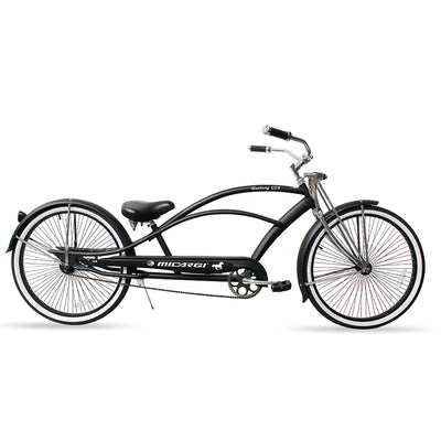 Micargi Mustang GTS Cruiser Bike