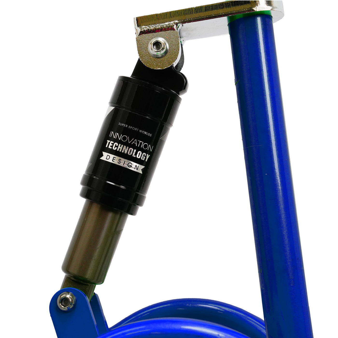 Z2 stretch cruiser discount frame