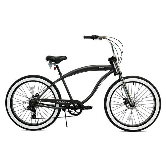 Tracer Avalon GT7 29" Beach Cruiser Bikes