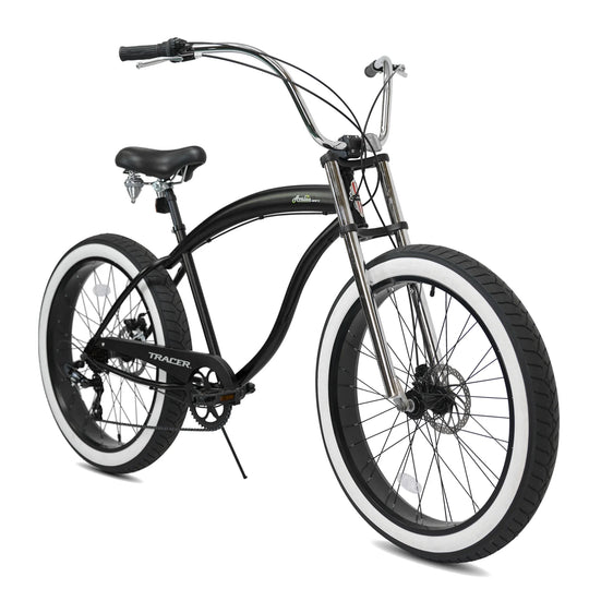 Tracer Avalon GT7 29" Beach Cruiser Bikes