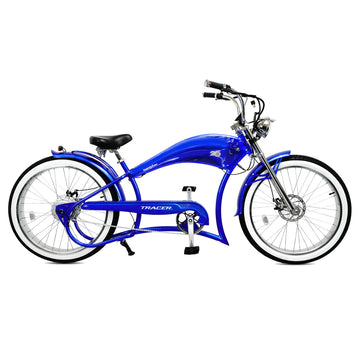 Tracer Twenty5 GT 500W 26