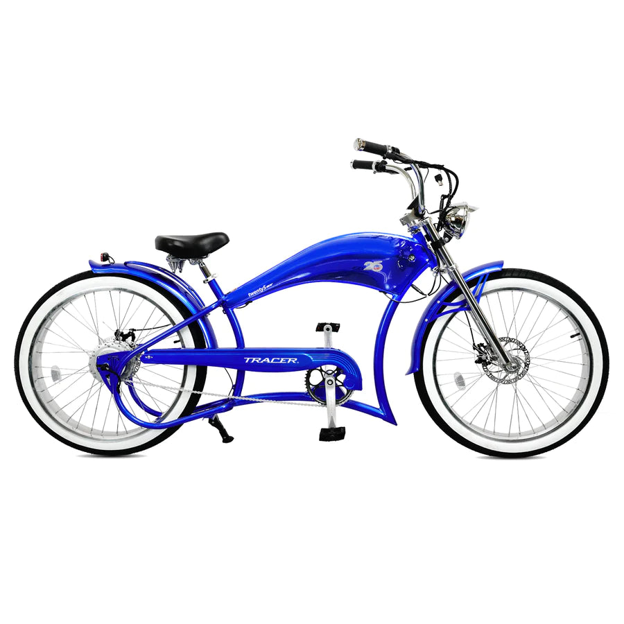 26 inch micargi discount puma gts chopper