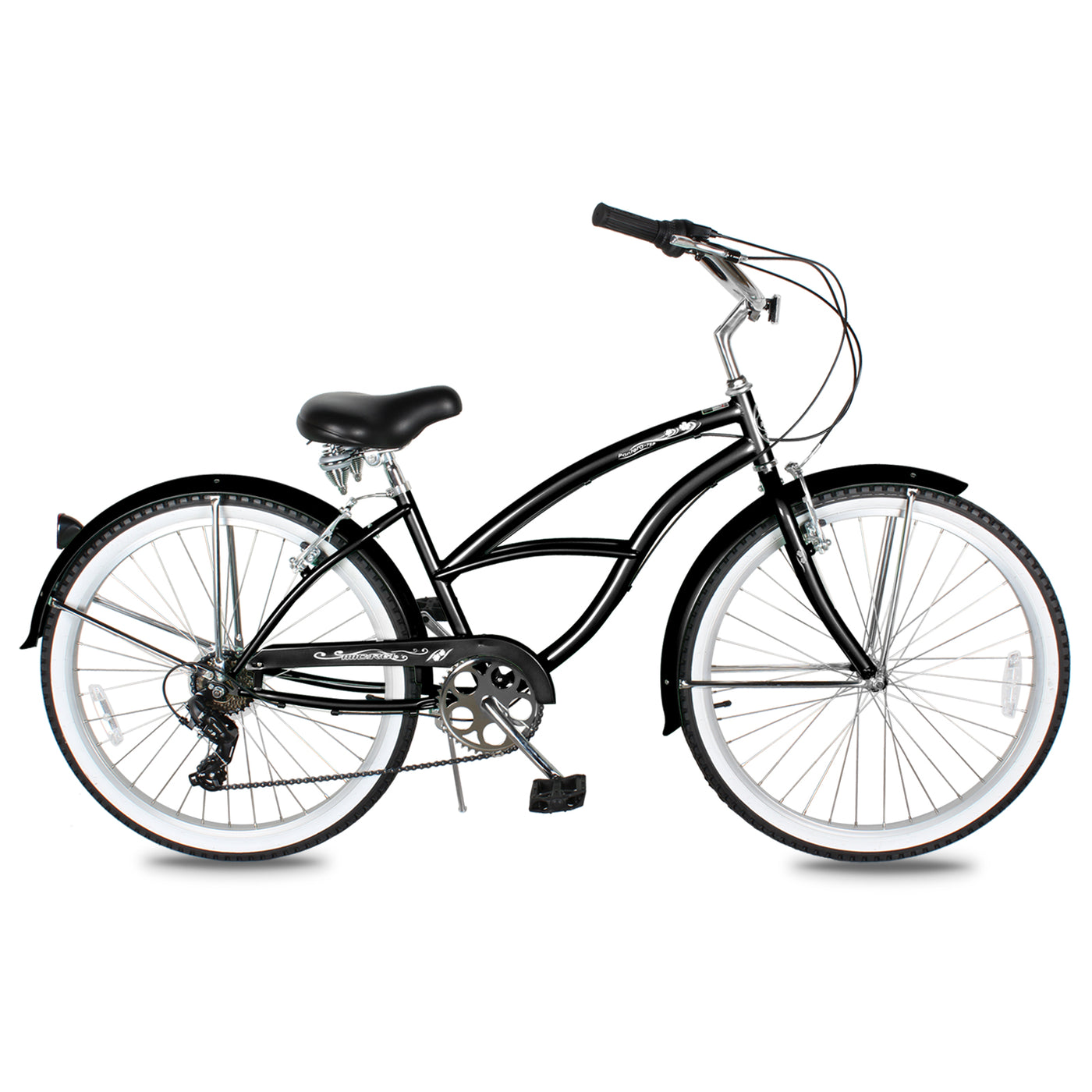 24 inch hotsell women's beach cruiser