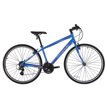 Micargi Cross 5.0 700c Hybrid Road Bike