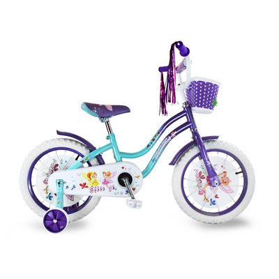 Jojo siwa deals bike 16 inch