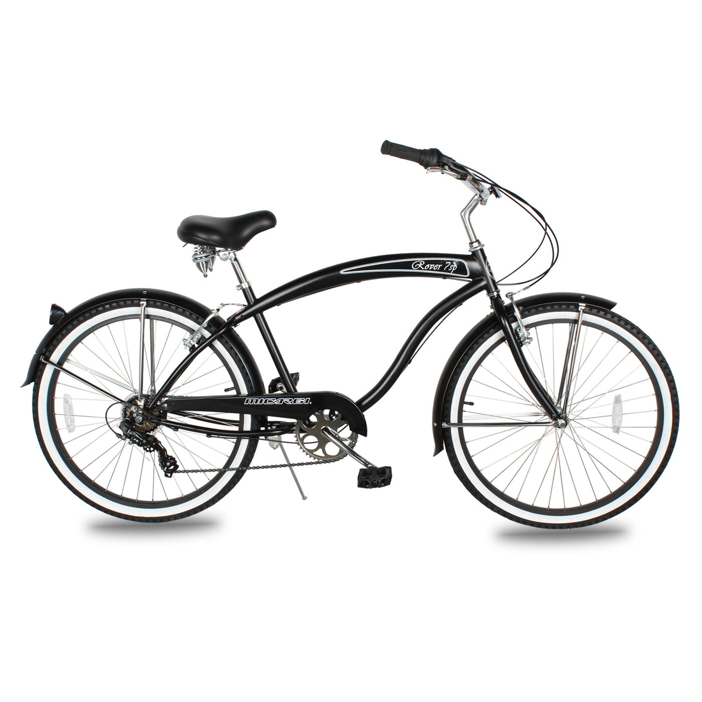 Lightest beach cruiser online bike