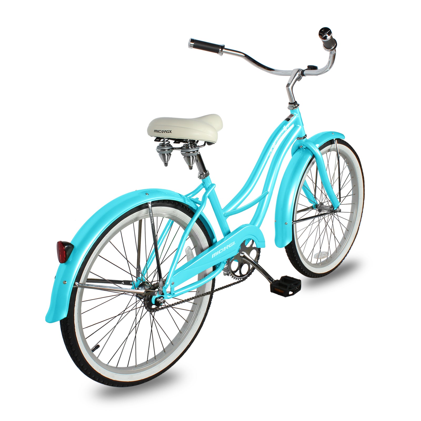 Women's beach cruiser in stock sale