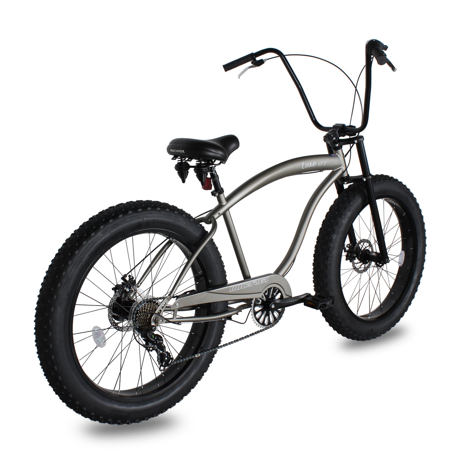 micargi rover gt beach cruiser