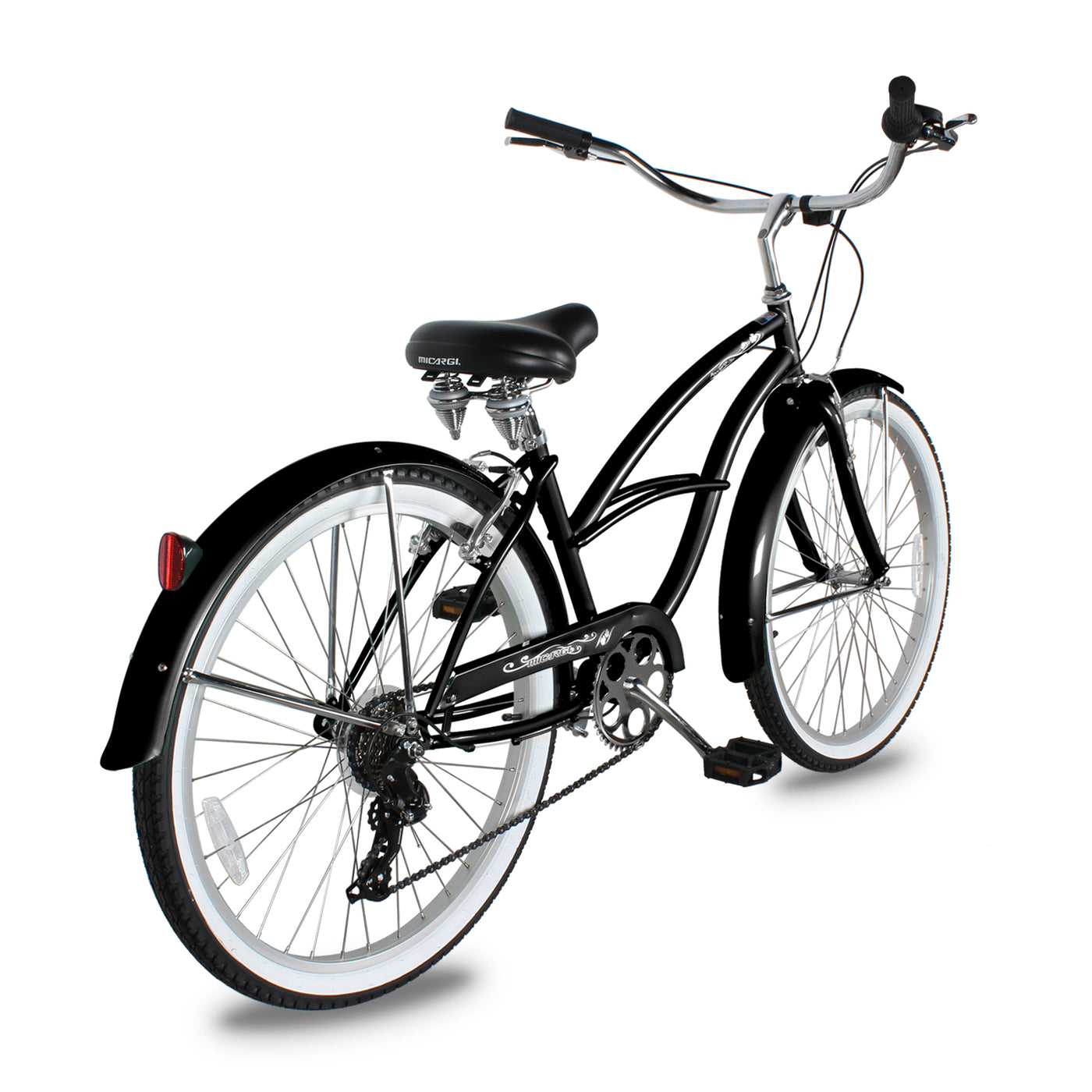 Micargi pantera women's 26 inch beach cruiser discount bicycle