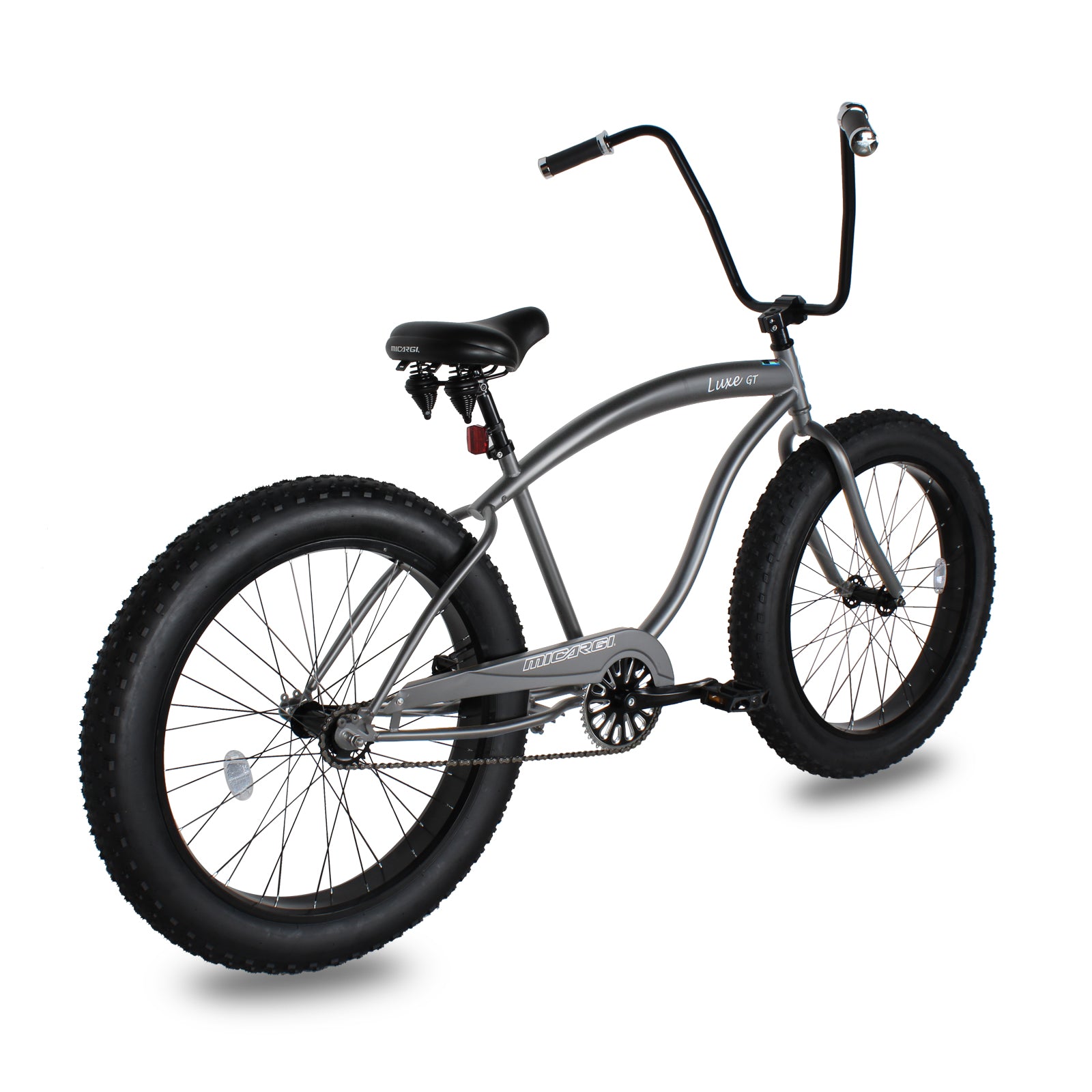 beach cruiser with bmx bars