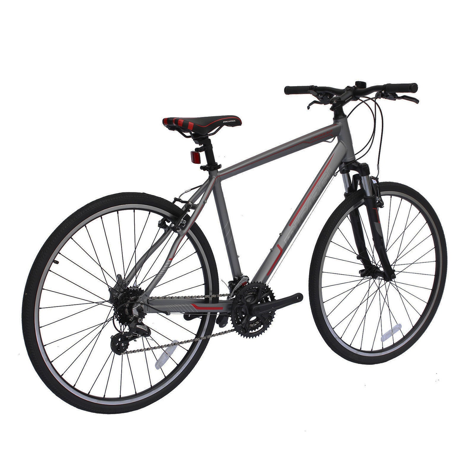 cross 700c hybrid bike