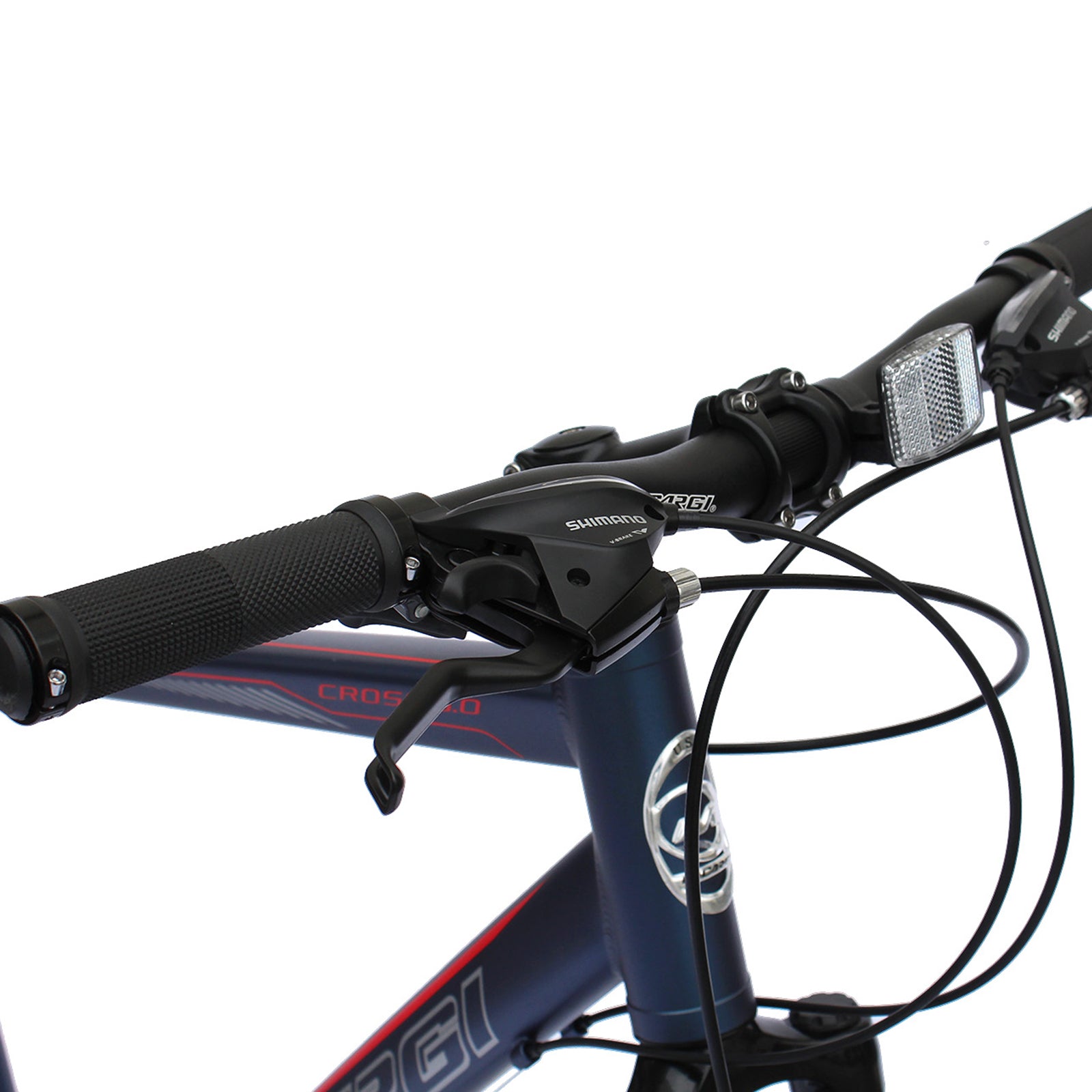 micargi cross 5.0