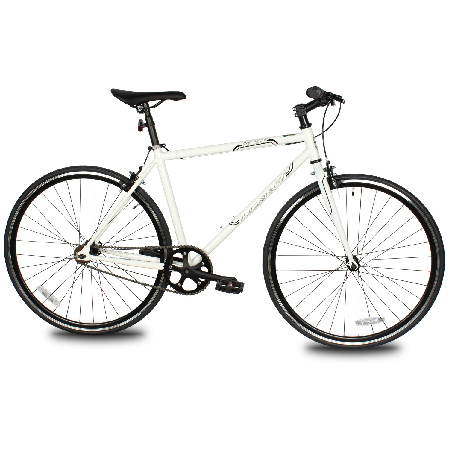 Micargi fixed gear on sale