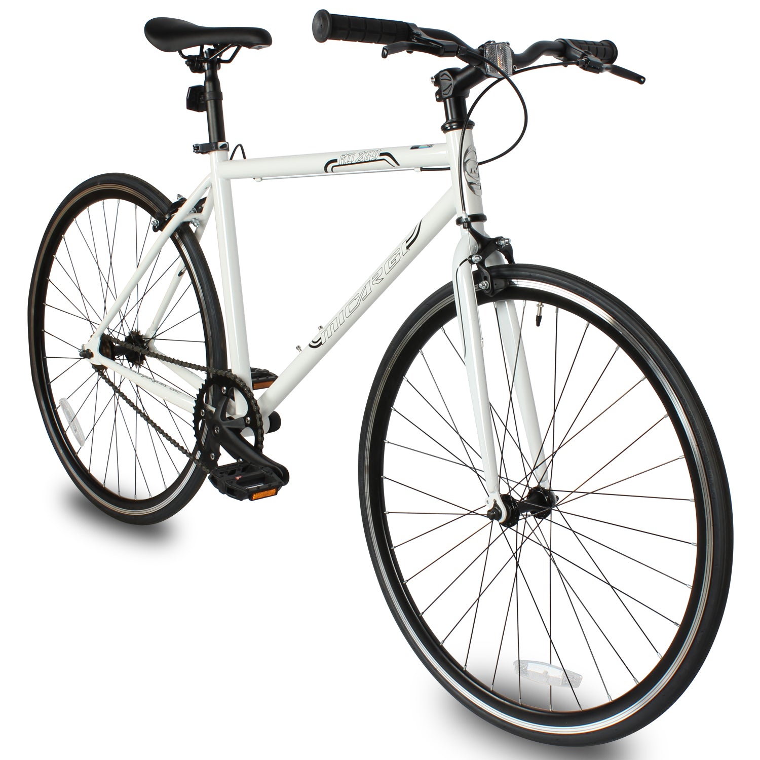 micargi fixed gear bike