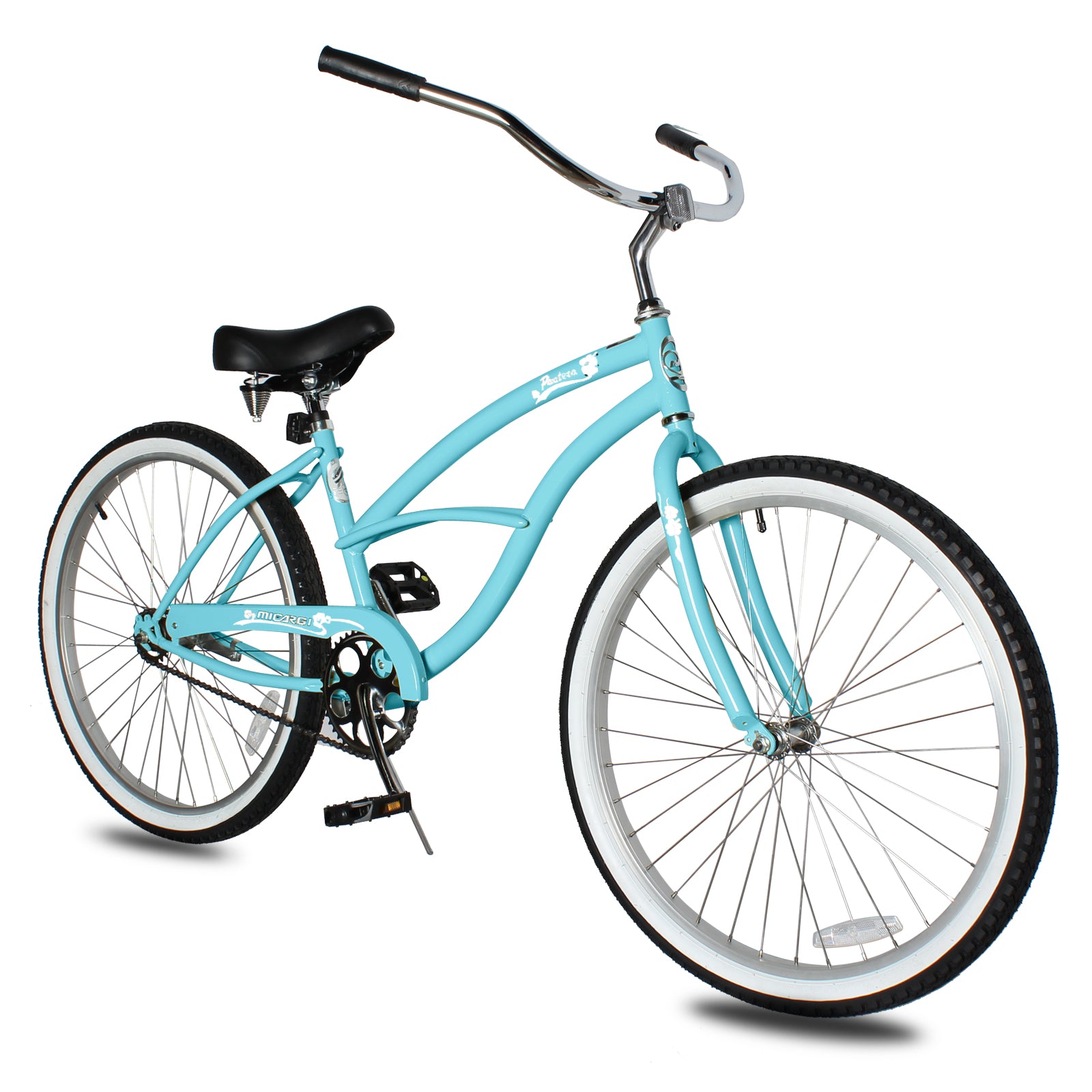 micargi women's cruiser bike