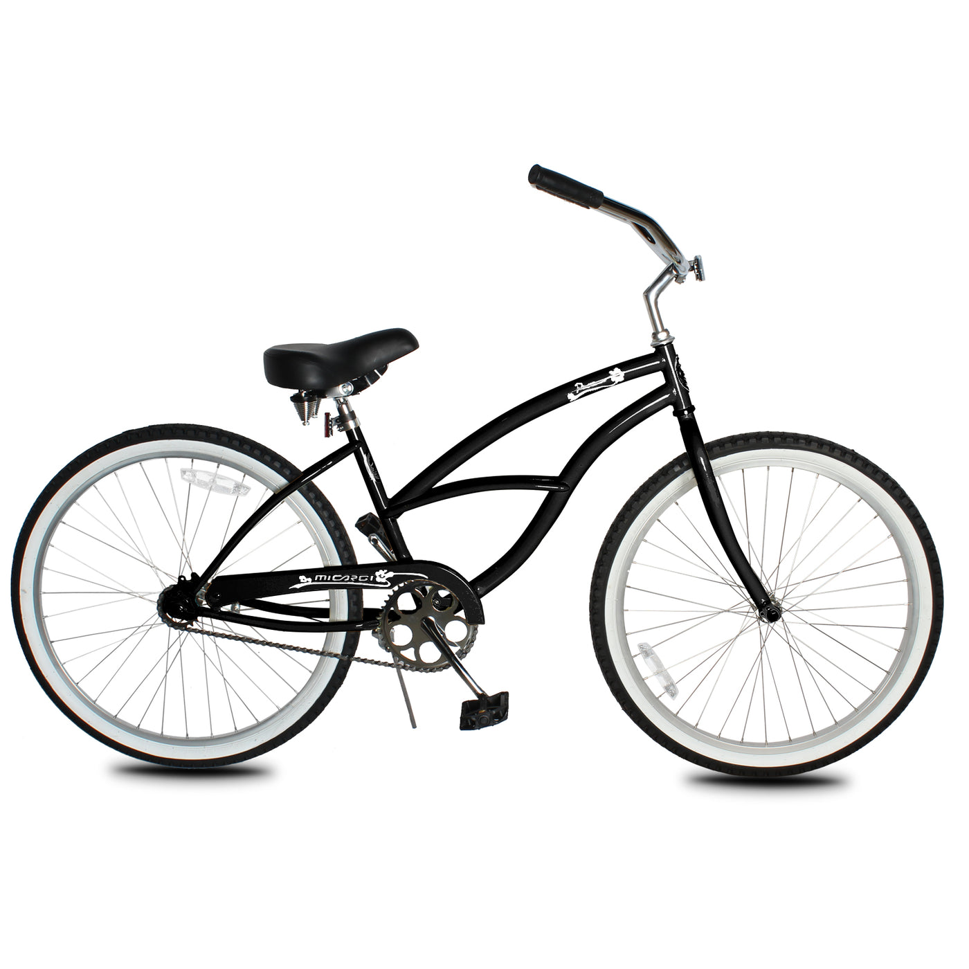 Micargi women's online bike