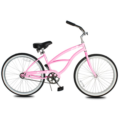 Micargi Pantera Women s Beach Cruiser 1 7 Speed