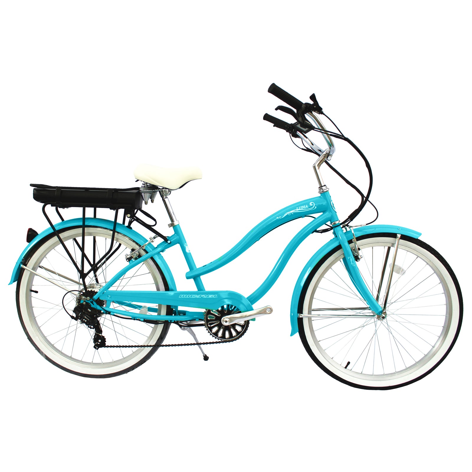 micargi 24 beach cruiser