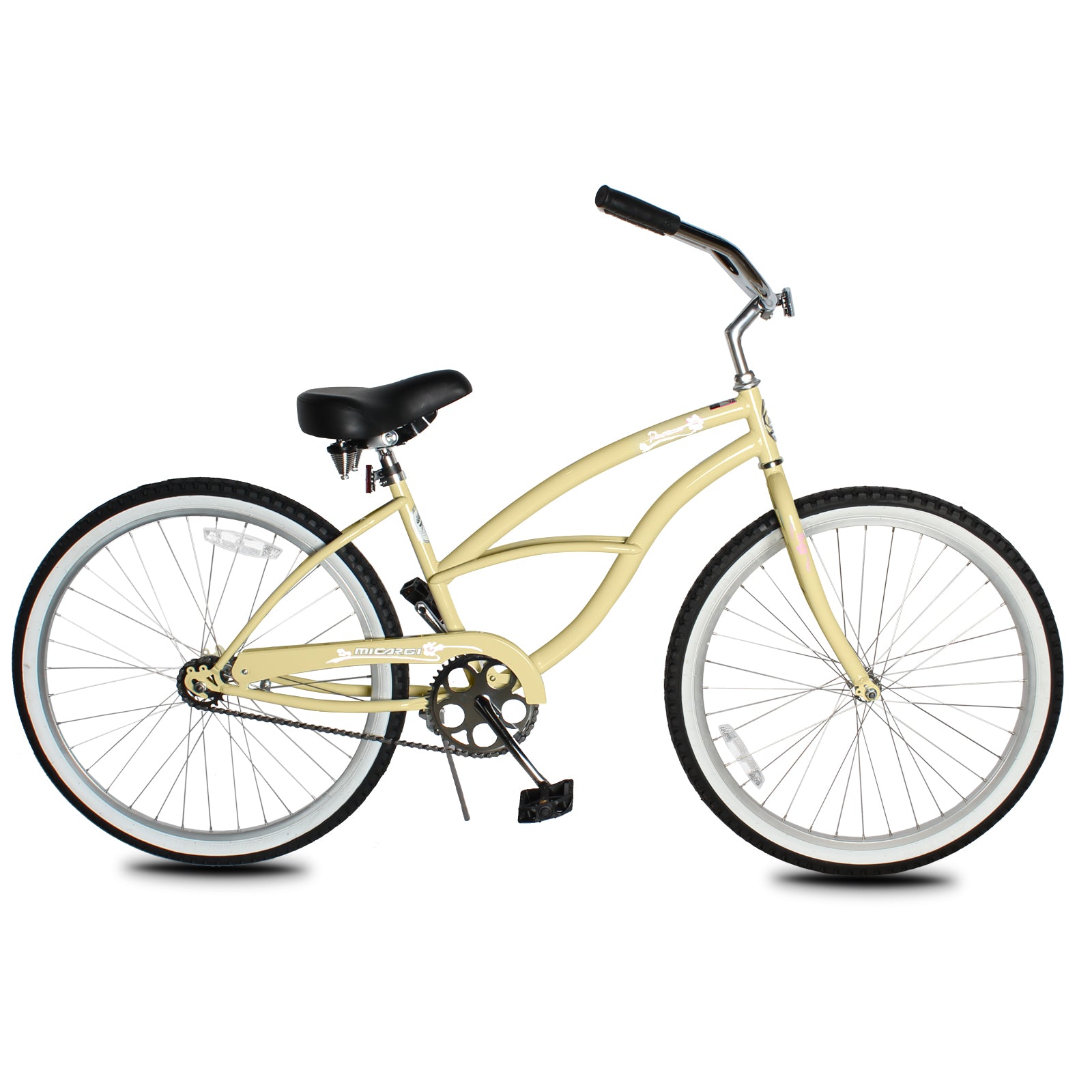 Micargi 24 inch beach cruiser online