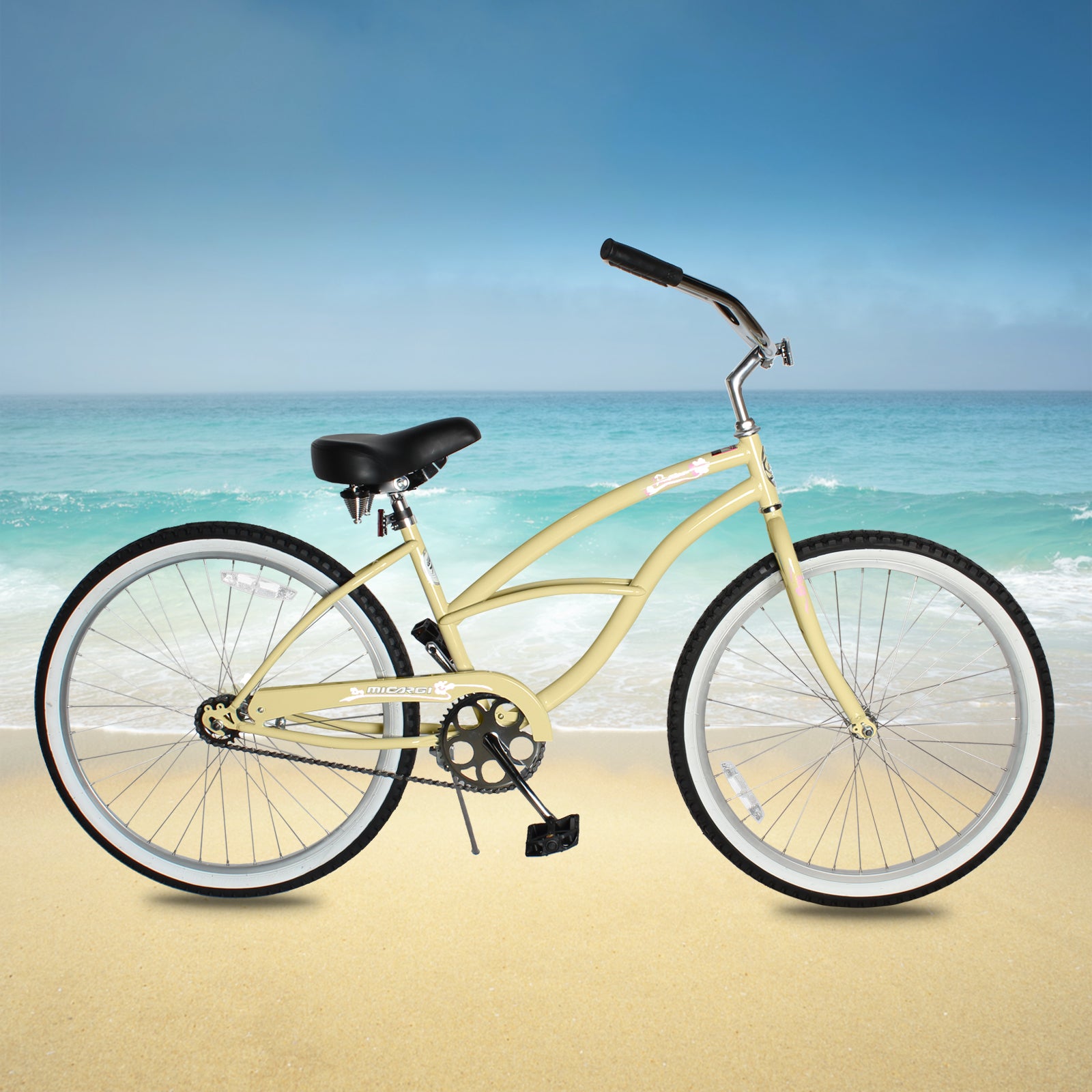 Micargi pantera beach cruiser sale