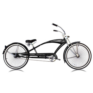 Micargi Puma GTS 26″ Stretch Cruiser Bicycle