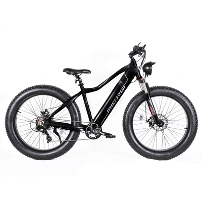 Micargi m50 mountain discount bike