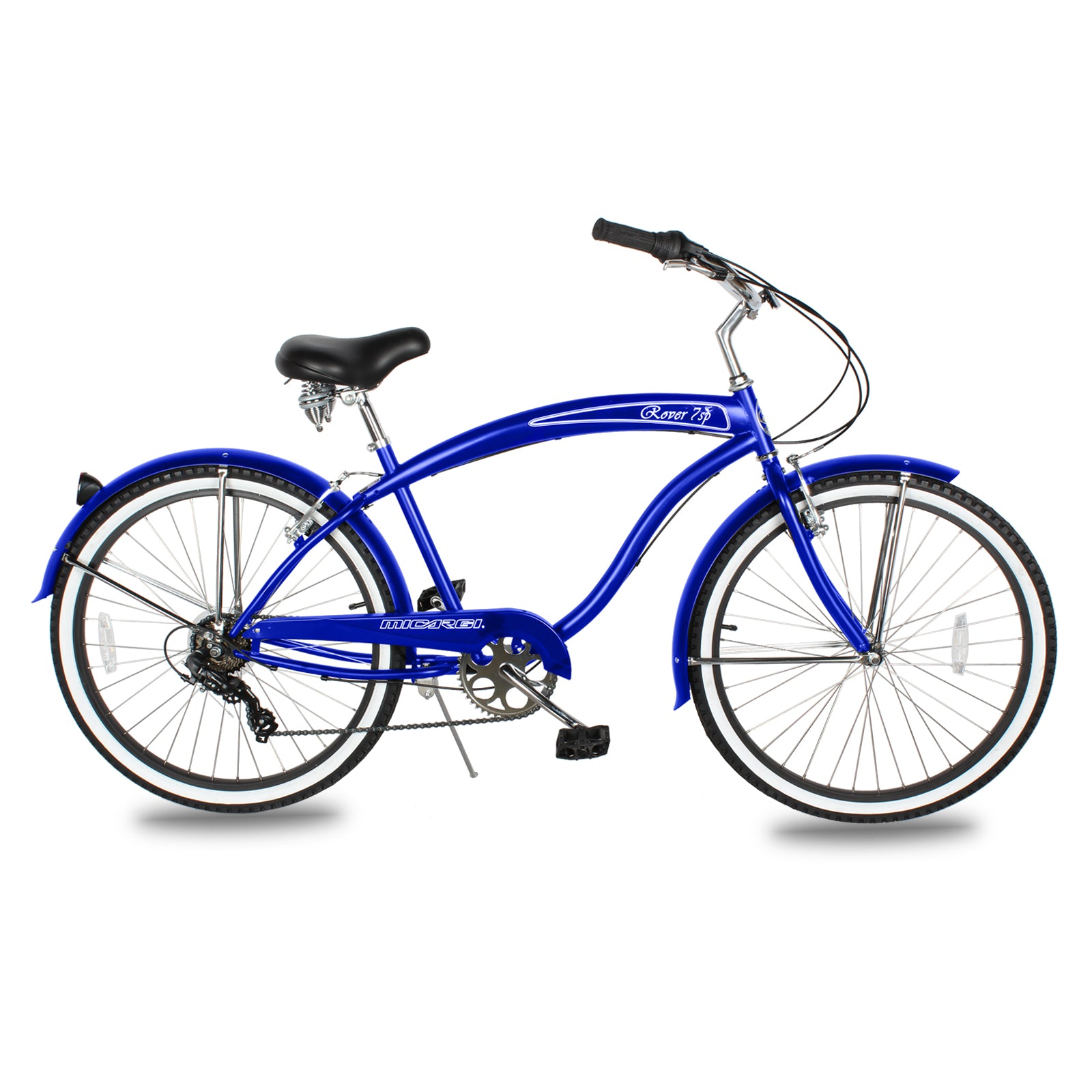 micargi pantera 7 speed beach cruiser